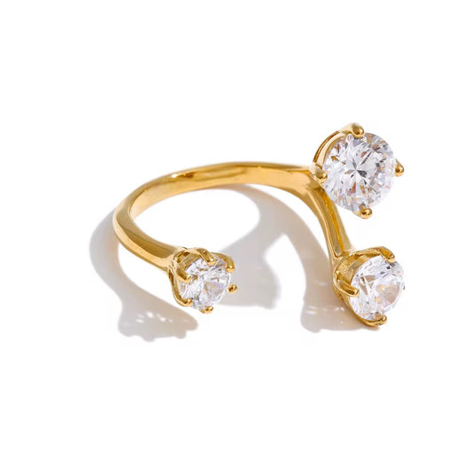 Aveline ring