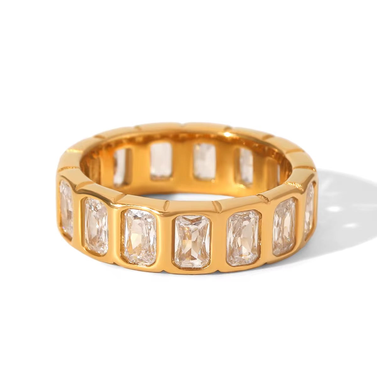 Hana ring