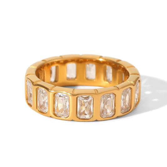 Hana ring