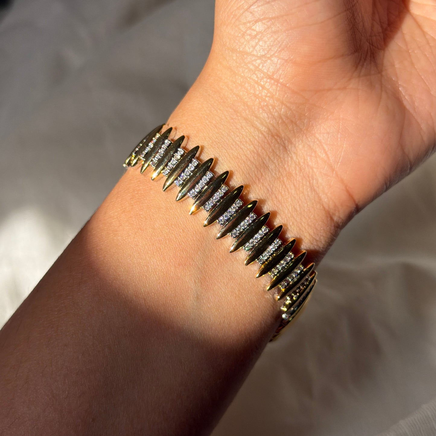 Zayra bracelet