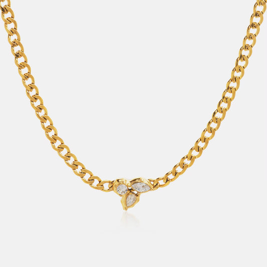 Olivia necklace
