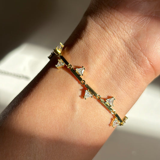 Nadia bracelet