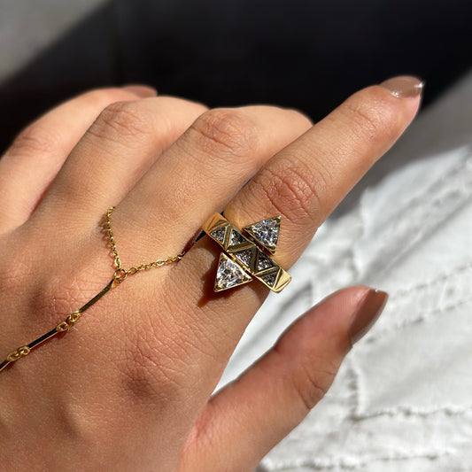 Gilmore ring