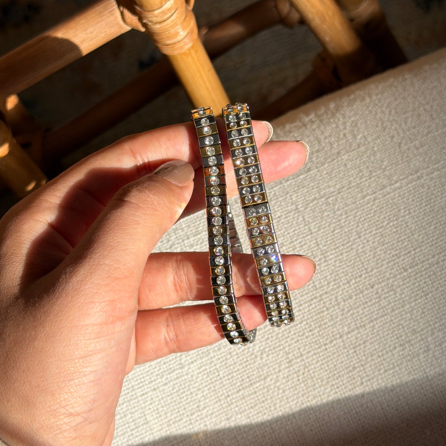 Malka stretchable bracelet