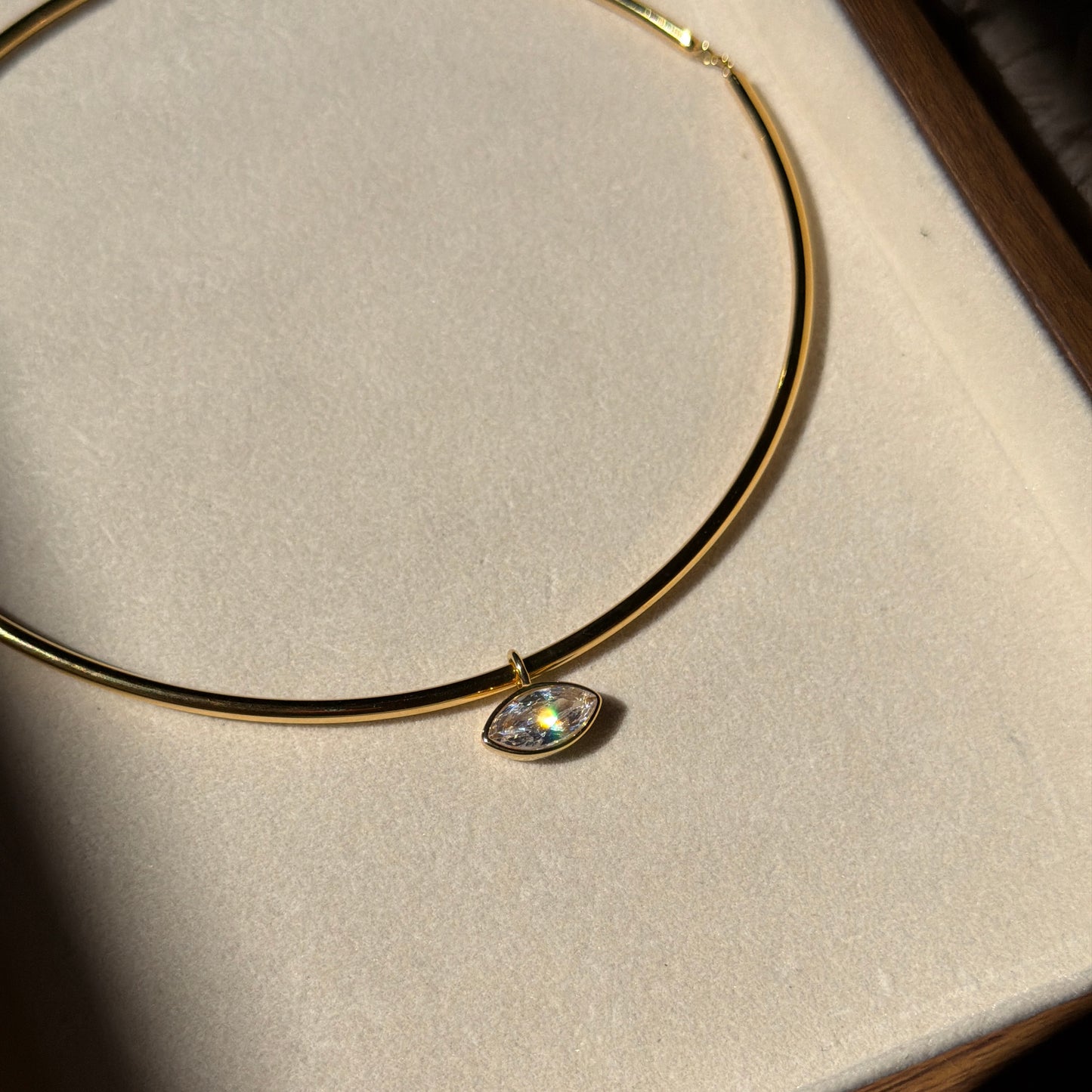 Mayra necklace
