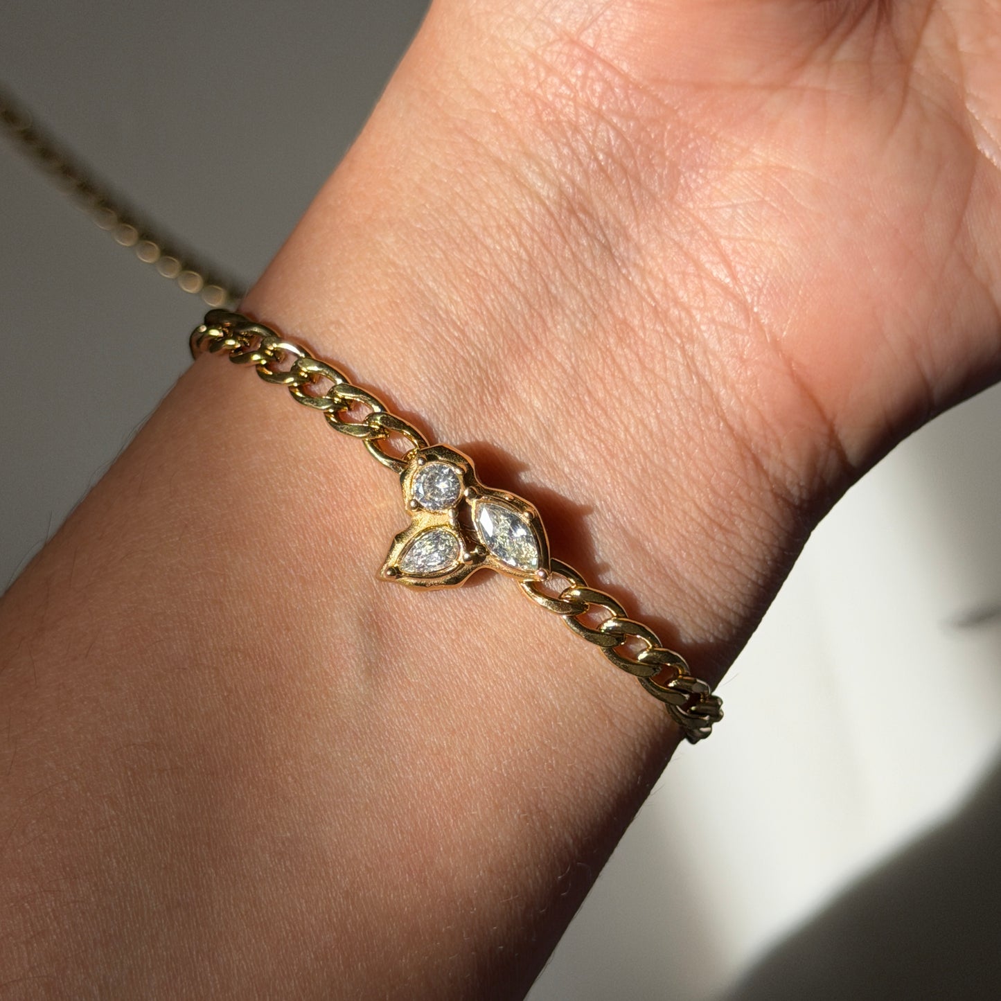Olivia bracelet