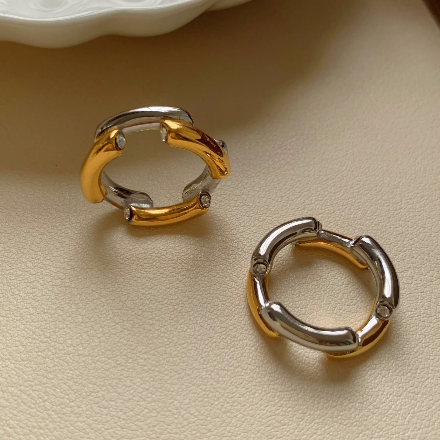 Amalfi ring