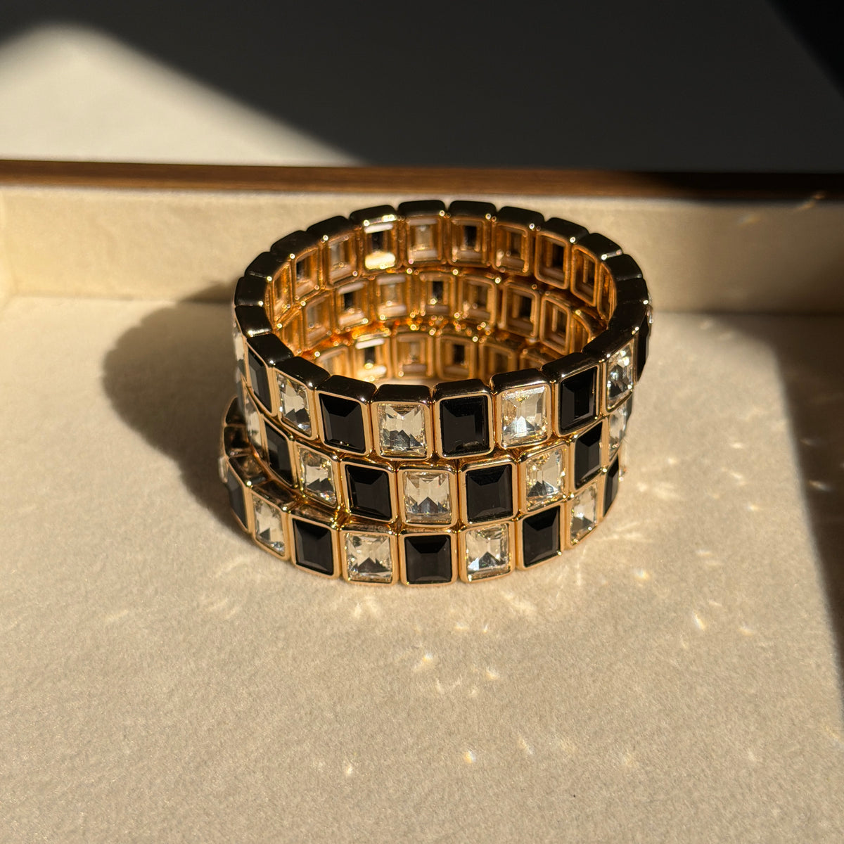 Capri bracelet
