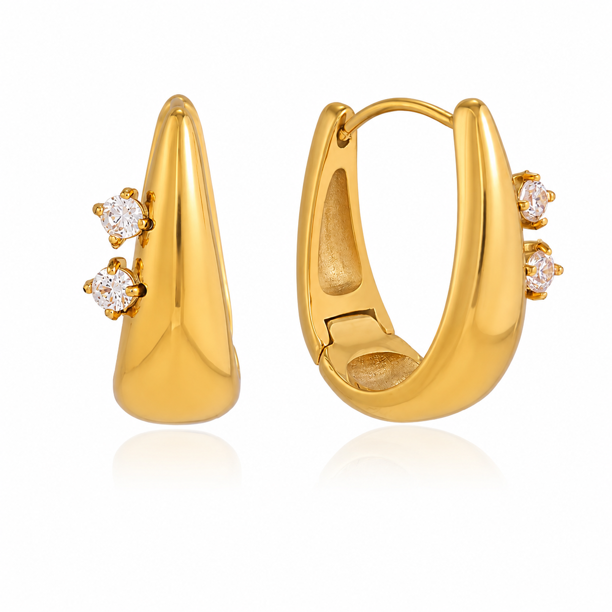 Madeline earrings