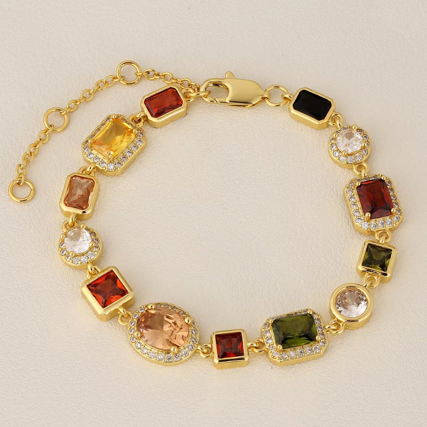 Amanda bracelet