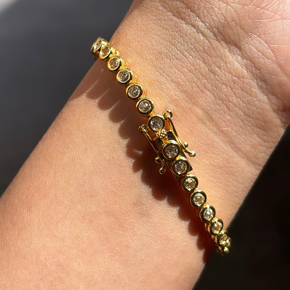 Malka bracelet