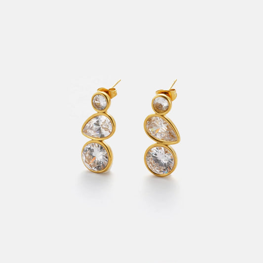 Hazel earrings