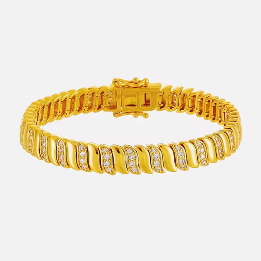 Elena bracelet
