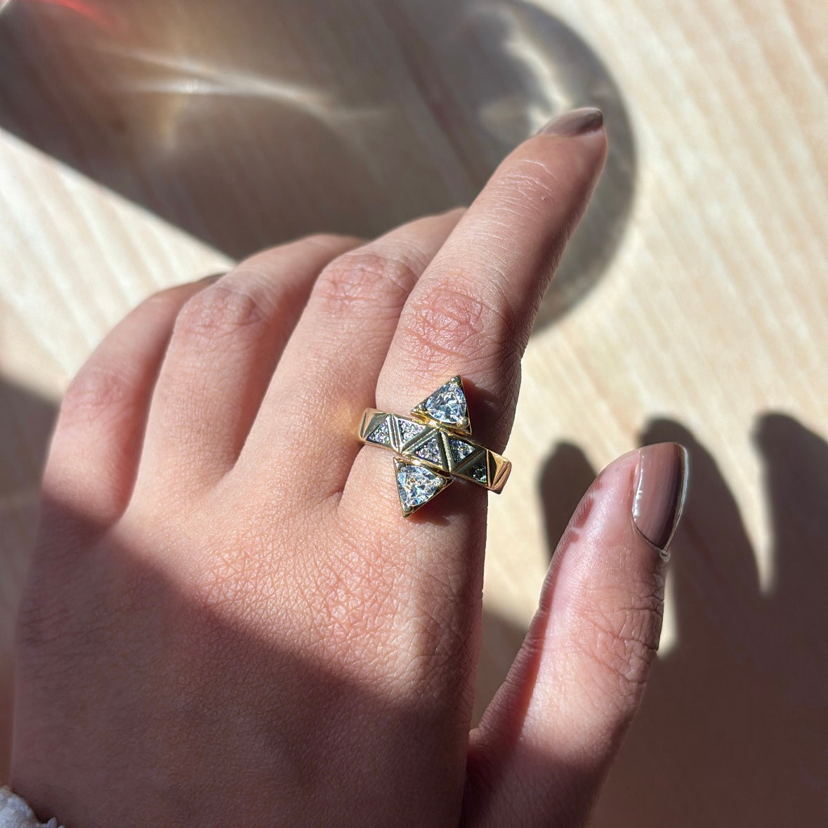 Gilmore ring
