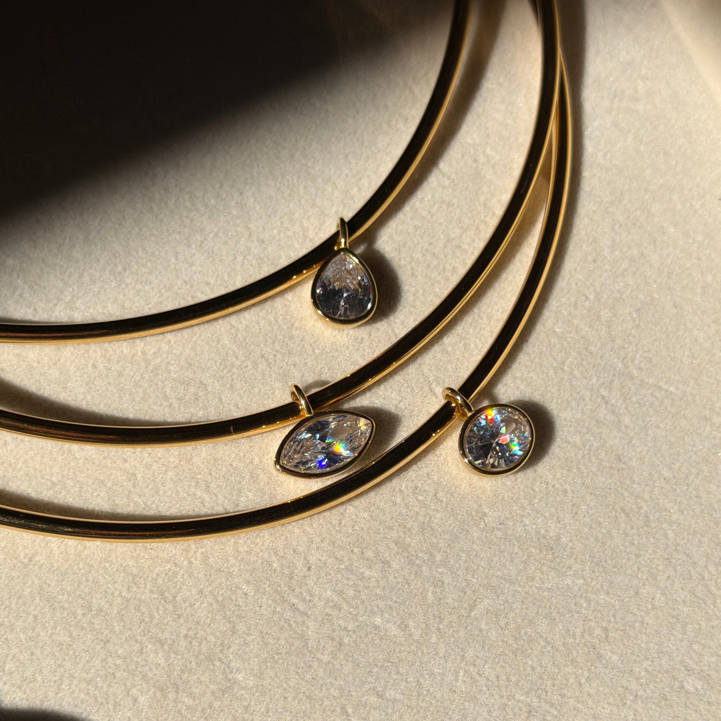 Mayra necklace