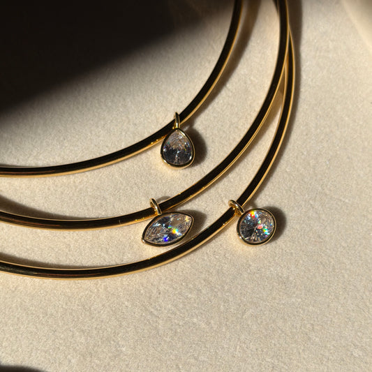 Mayra necklace