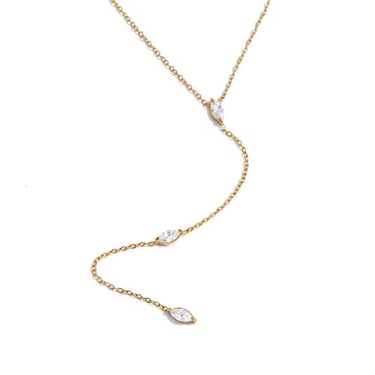 Barkha necklace