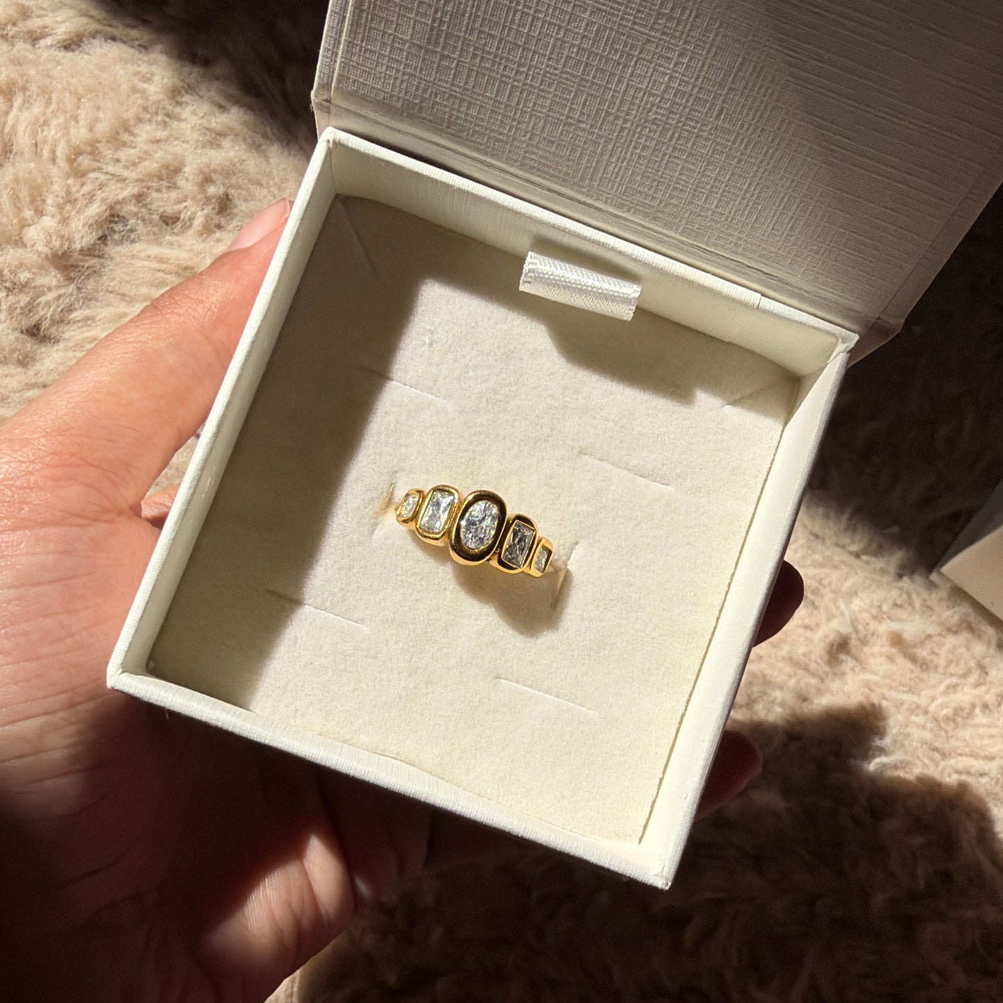 Vienna ring
