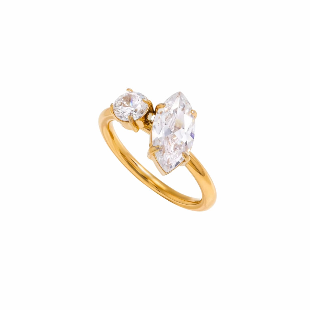Keth ring