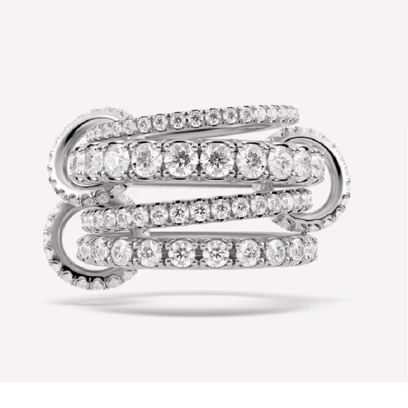 Sasha ring