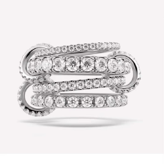 Sasha ring