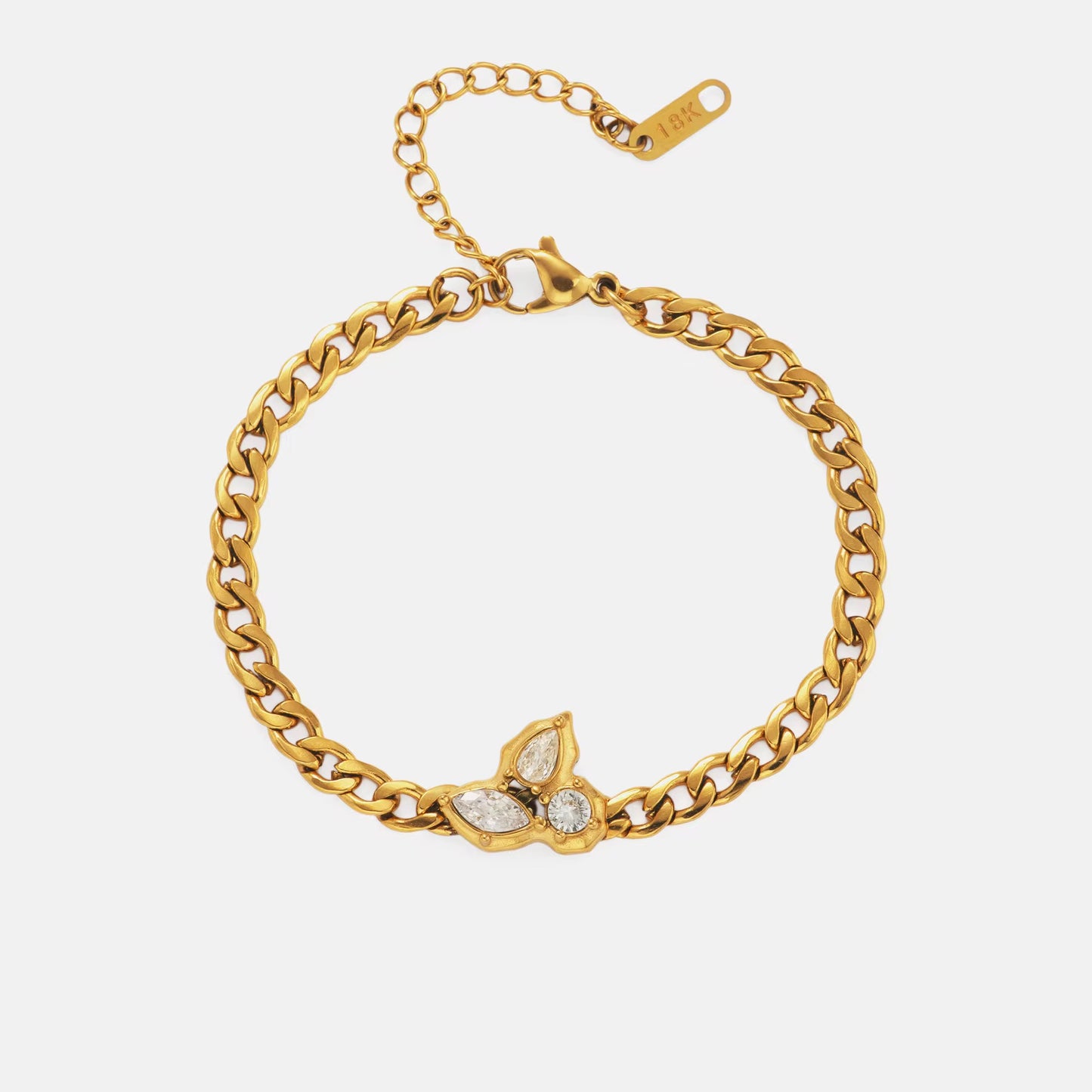 Olivia bracelet