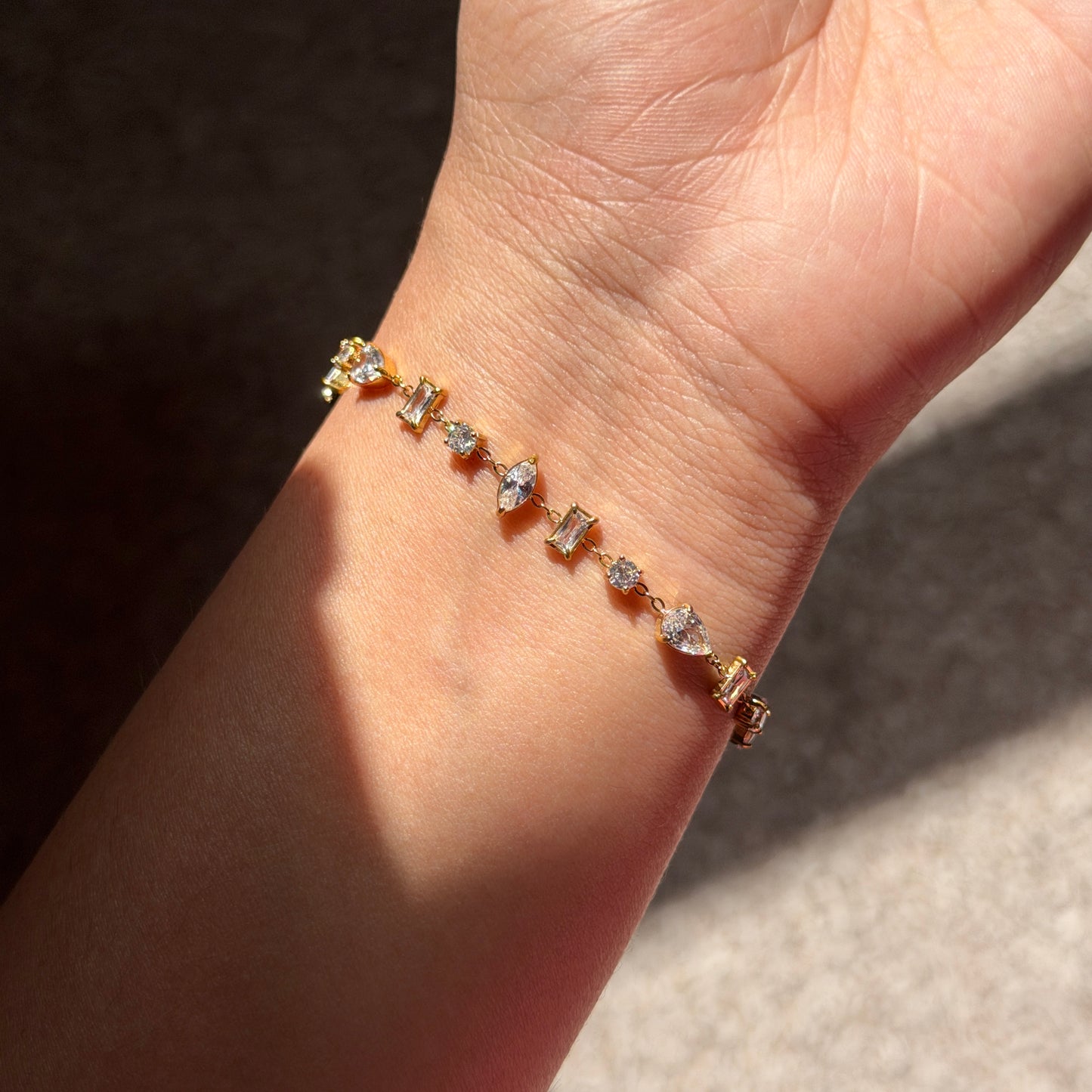 Bianca bracelet
