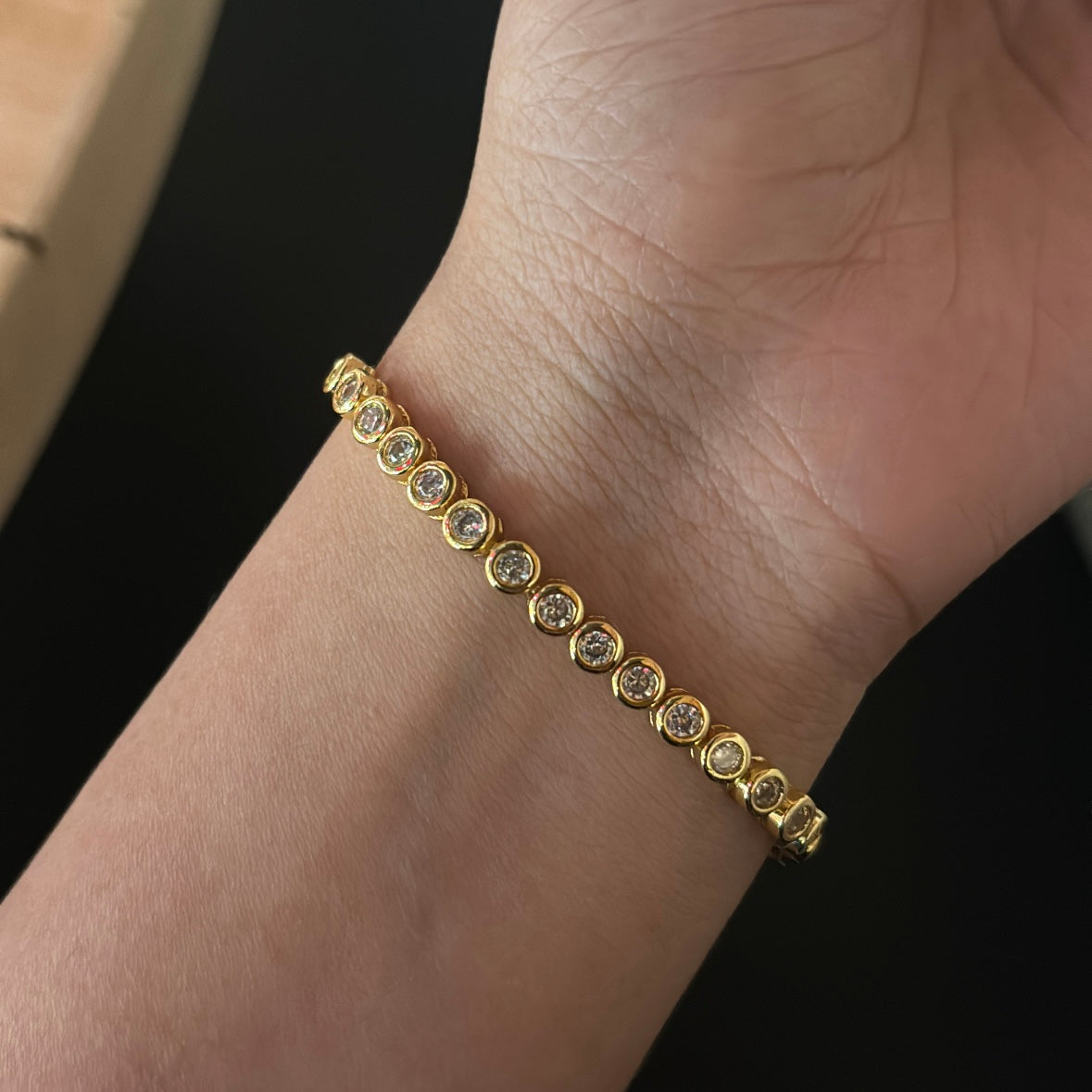 Malka bracelet