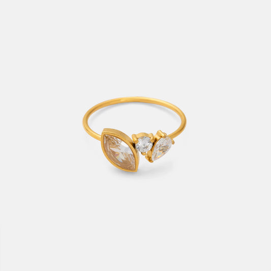 Bloom ring