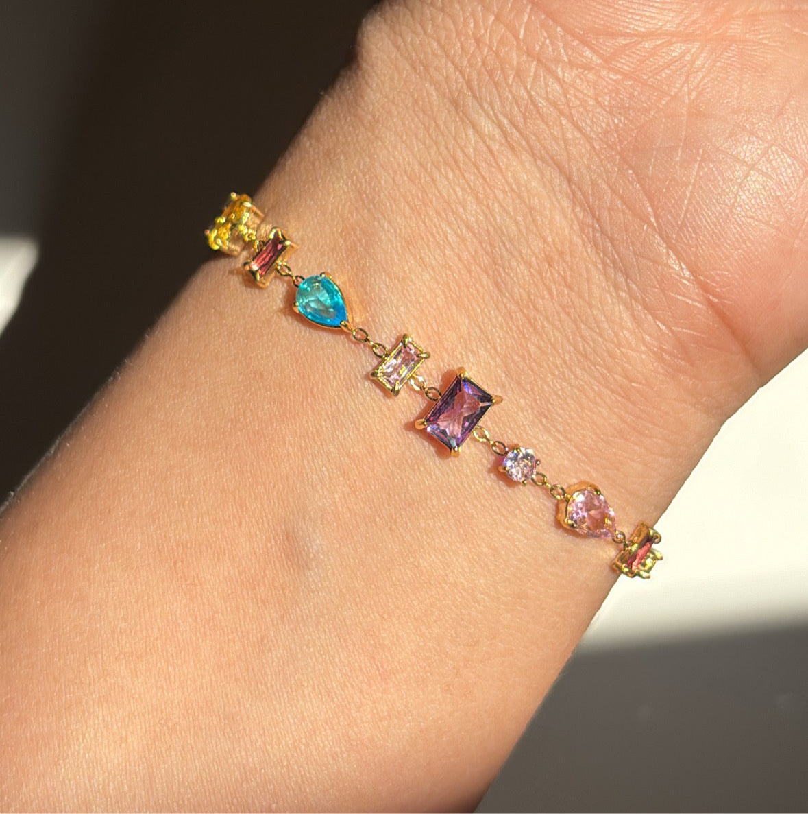 Bianca bracelet