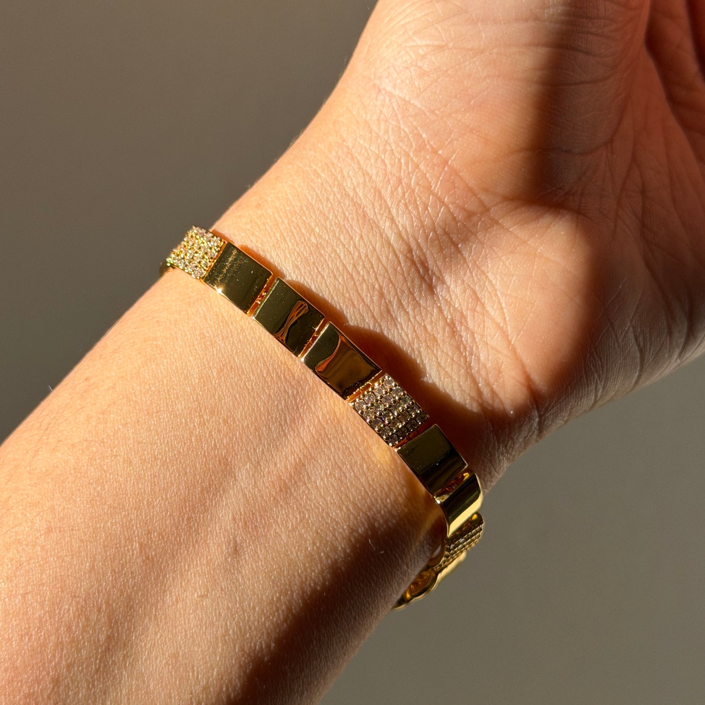 Zayra bracelet
