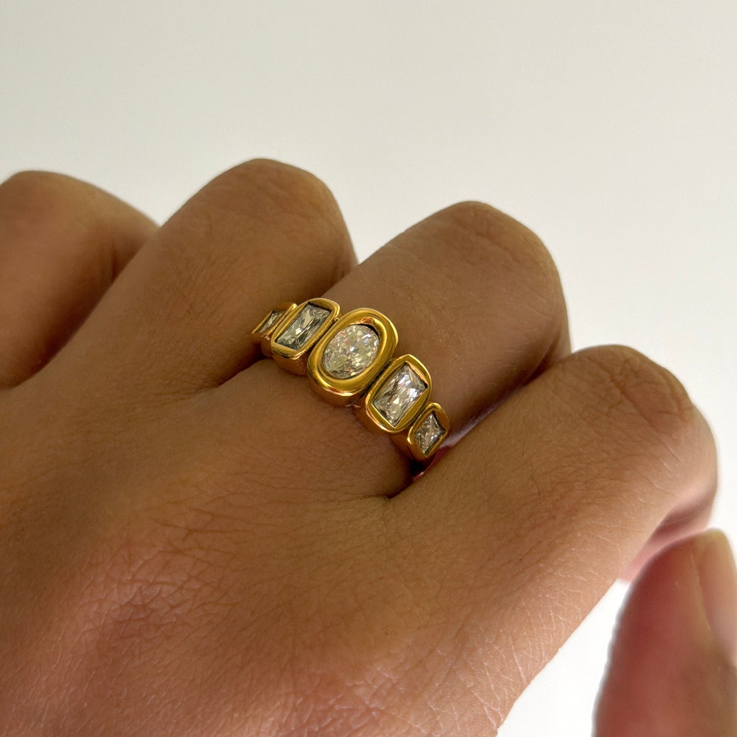 Vienna ring