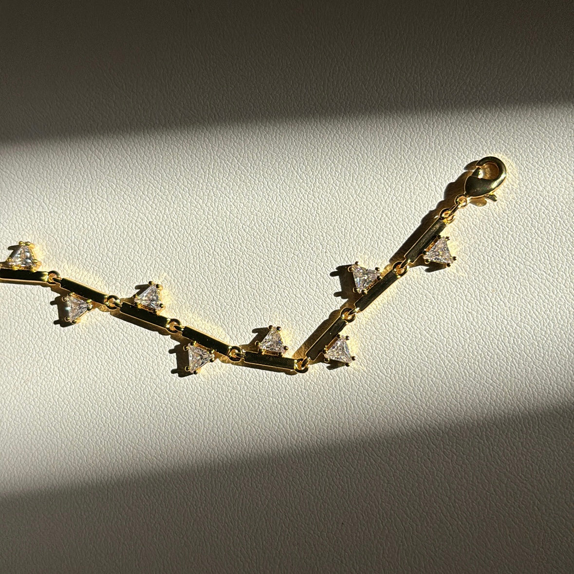 Nadia bracelet