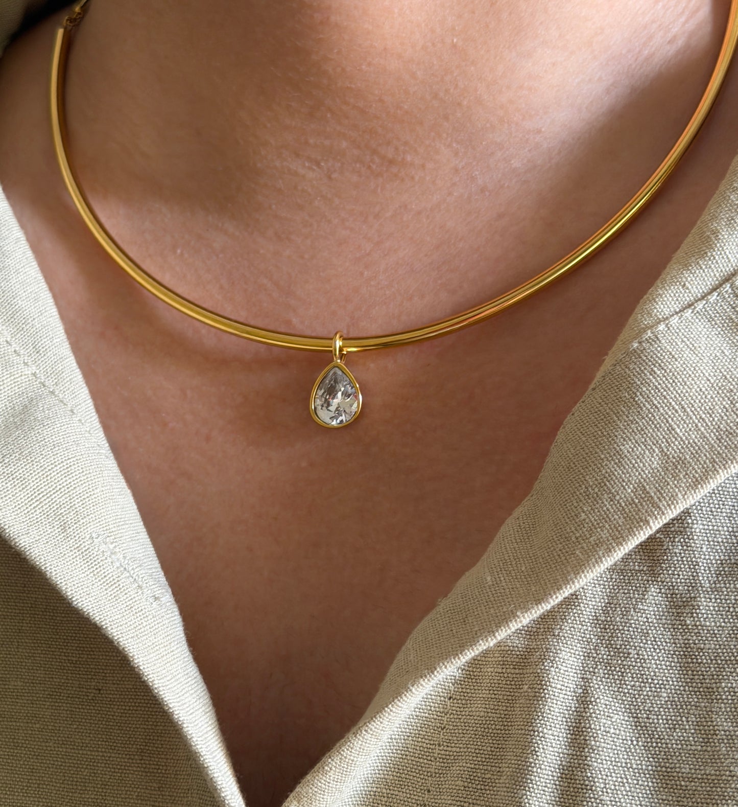 Mayra necklace