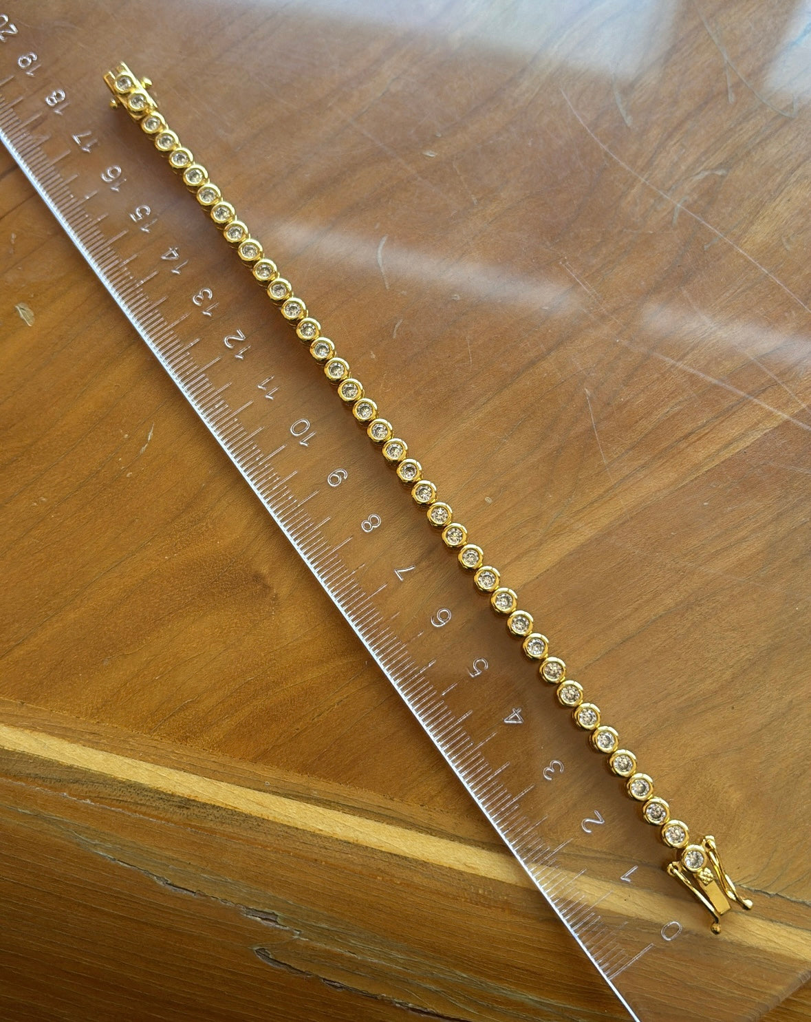 Malka bracelet