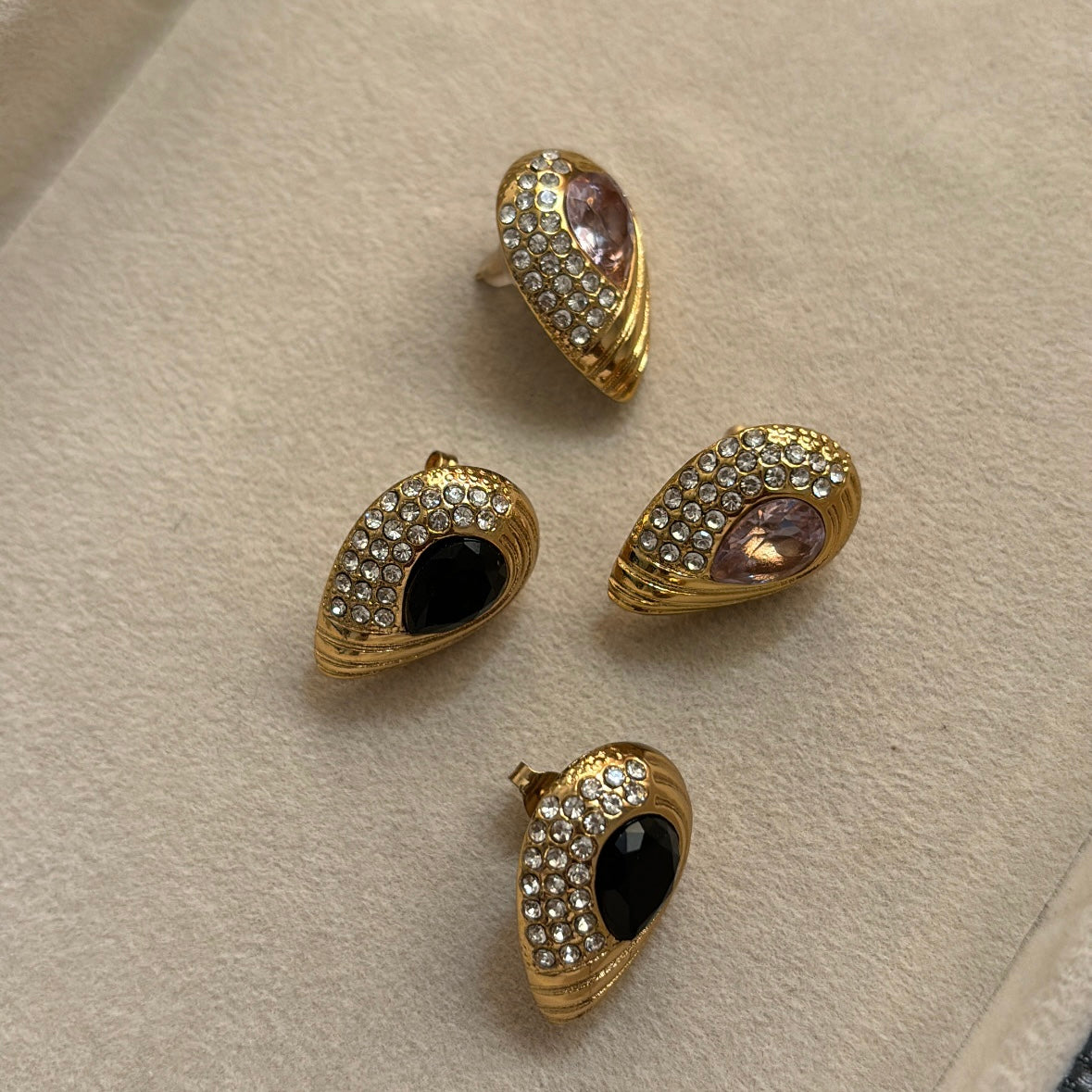 Kate earrings