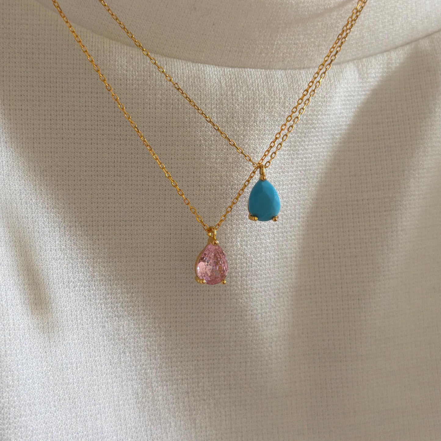 Elara necklace