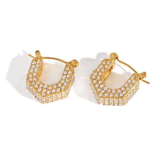 Serena earrings