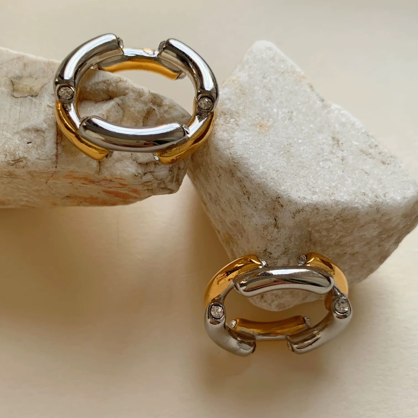 Amalfi ring