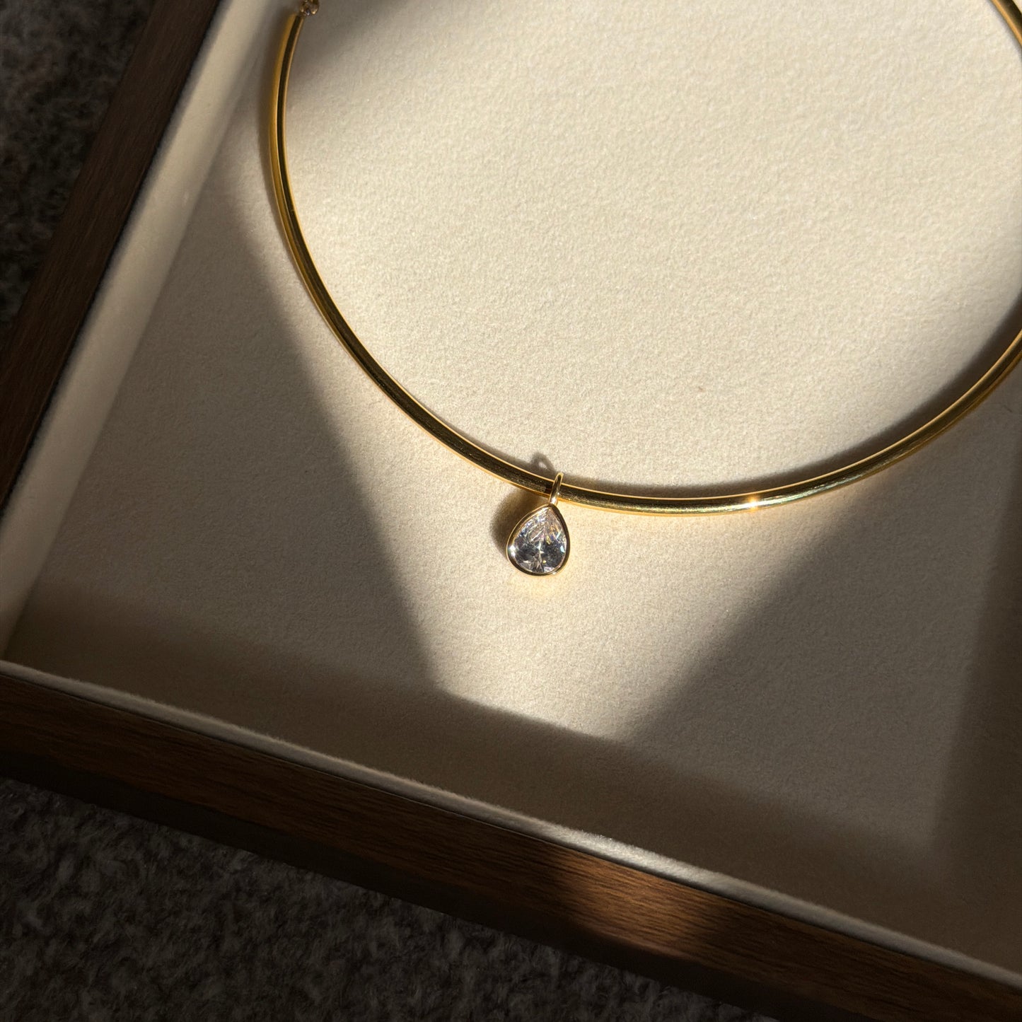Mayra necklace