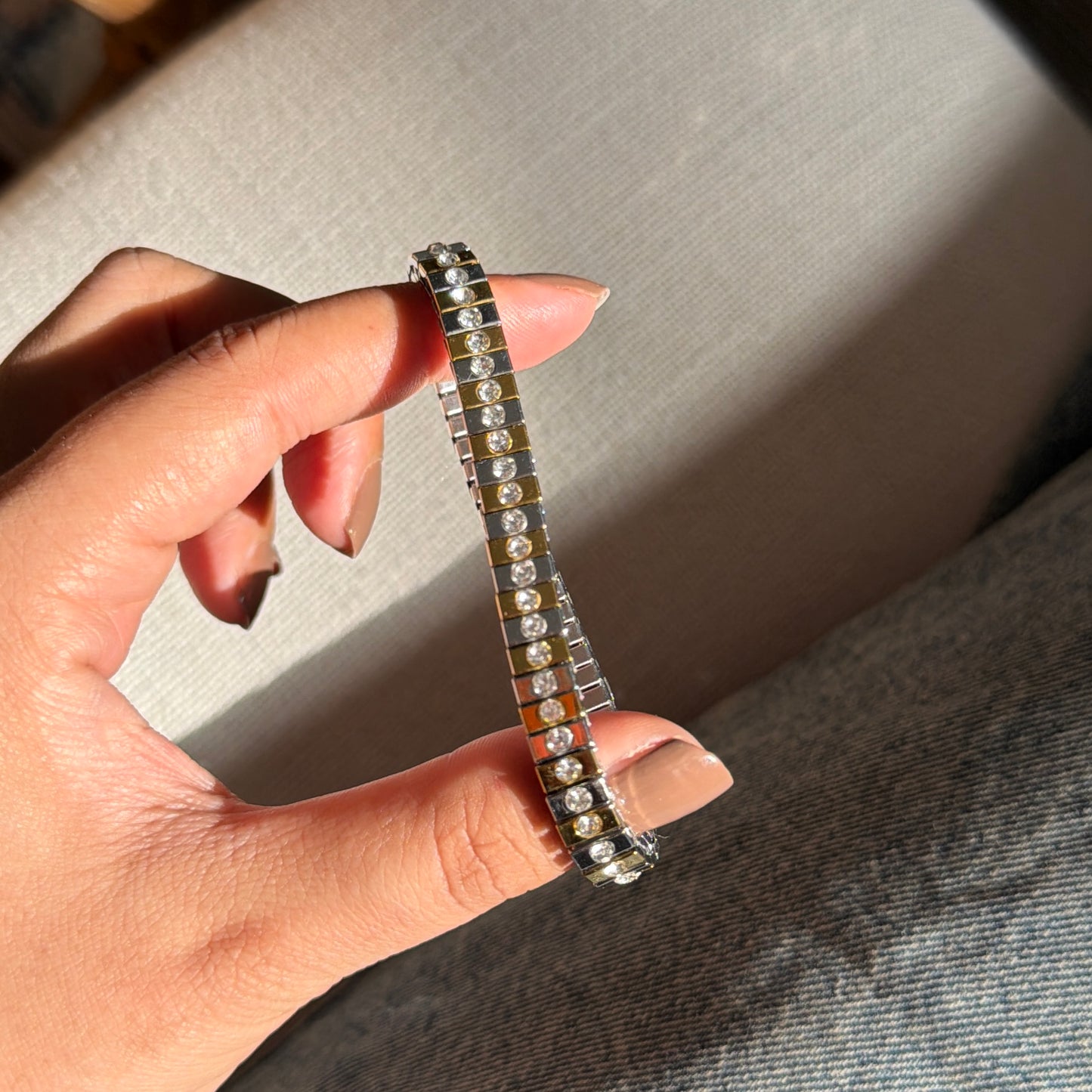 Malka stretchable bracelet