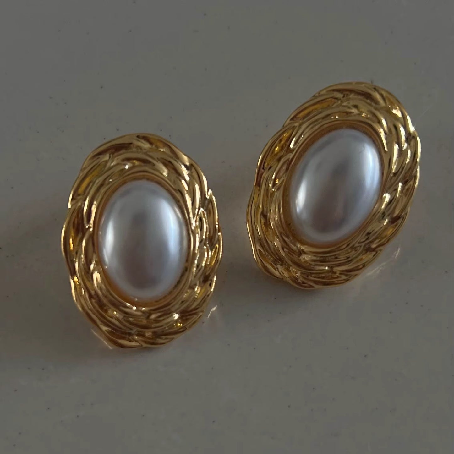 Rome earrings