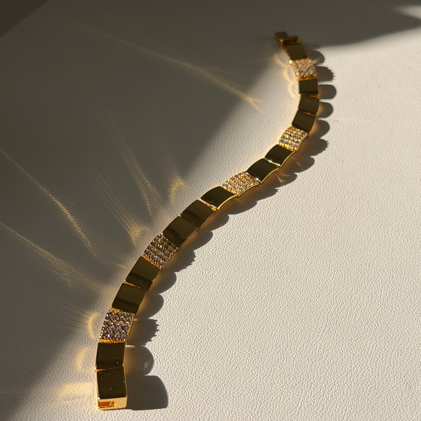 Zayra bracelet