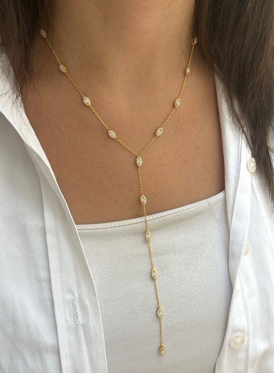 Nadia necklace