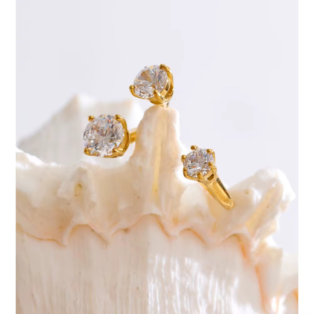 Aveline ring