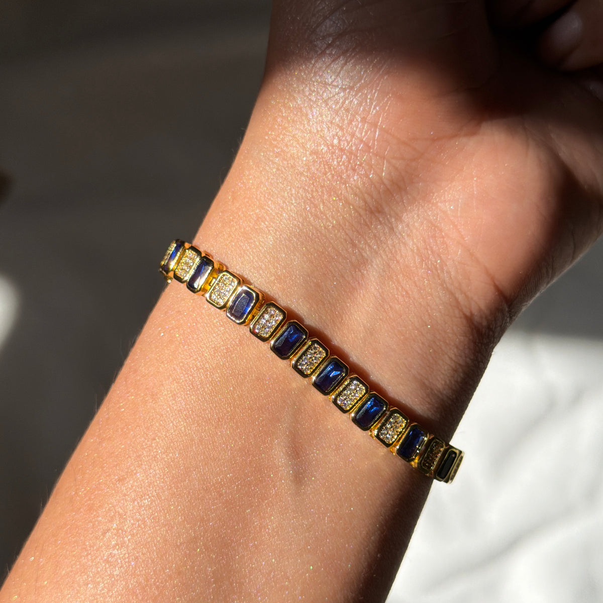 Darla bracelet