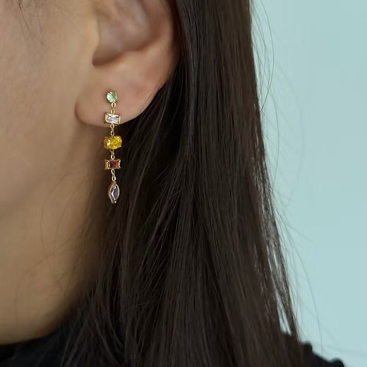 Bianca earrings