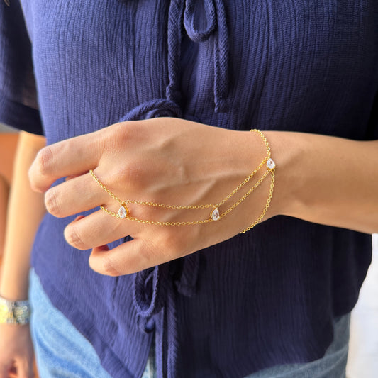 Mia handchain