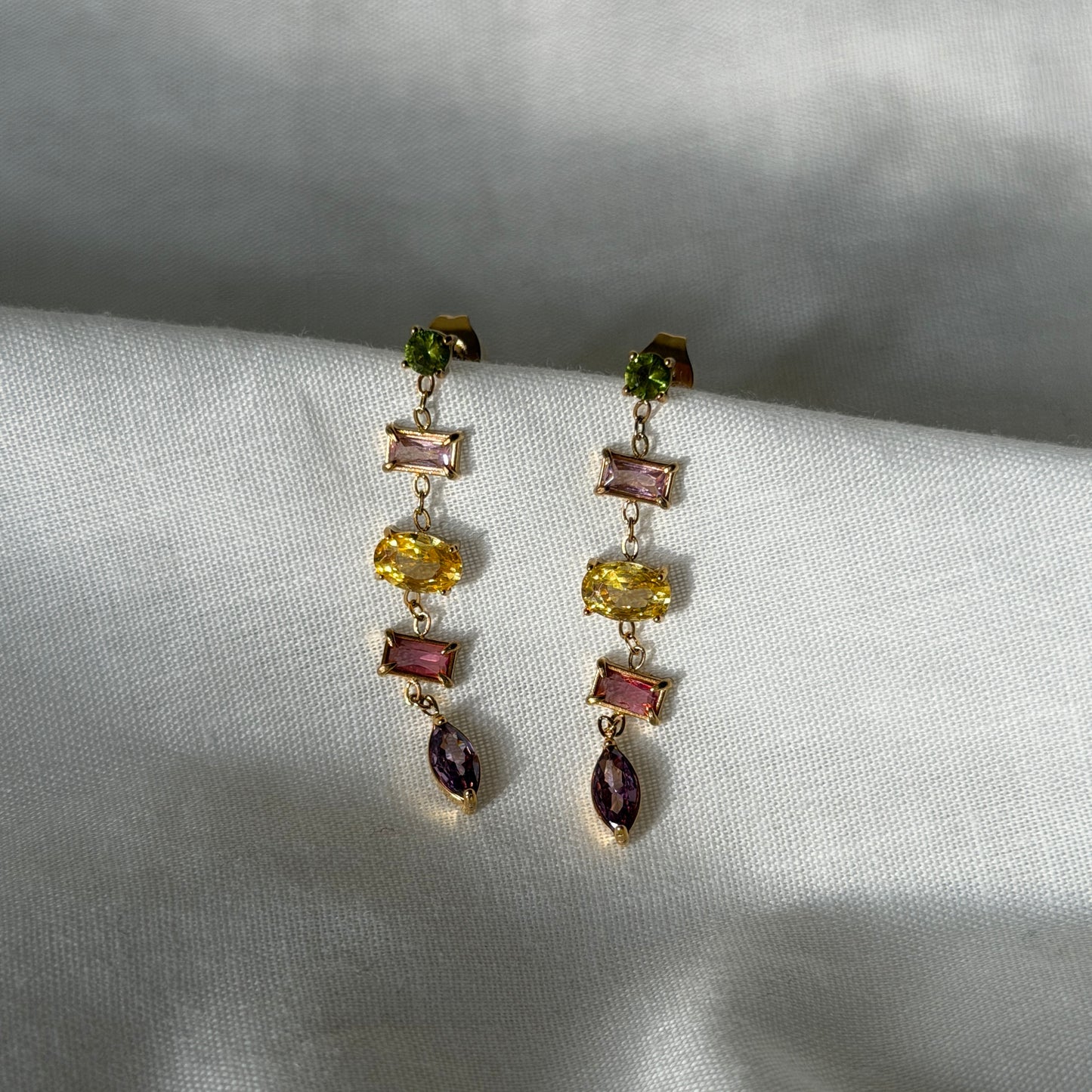 Bianca earrings