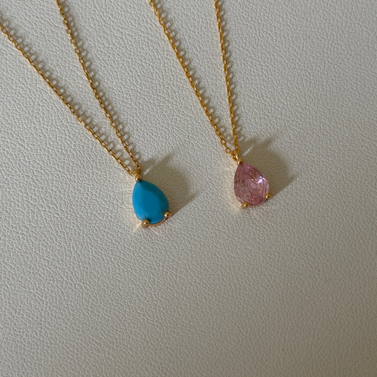 Elara necklace